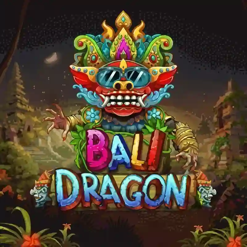 Bali Dragon