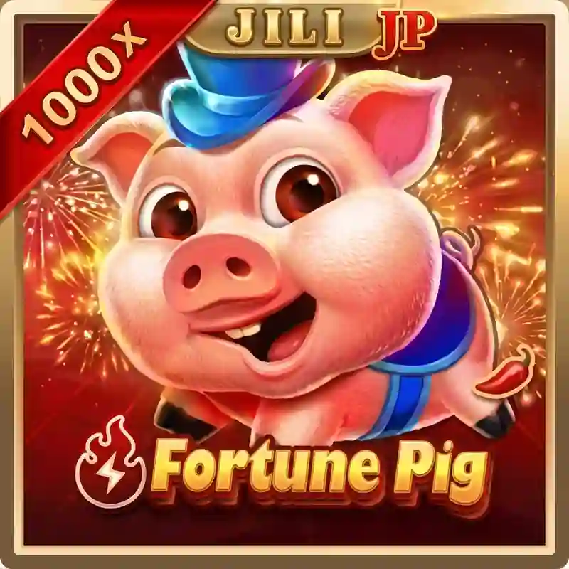 Fortune Pig