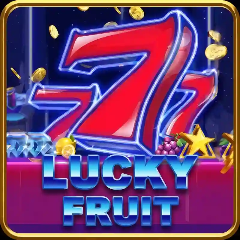 Lucky Fruit