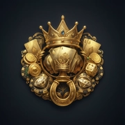 Logo 1x bet